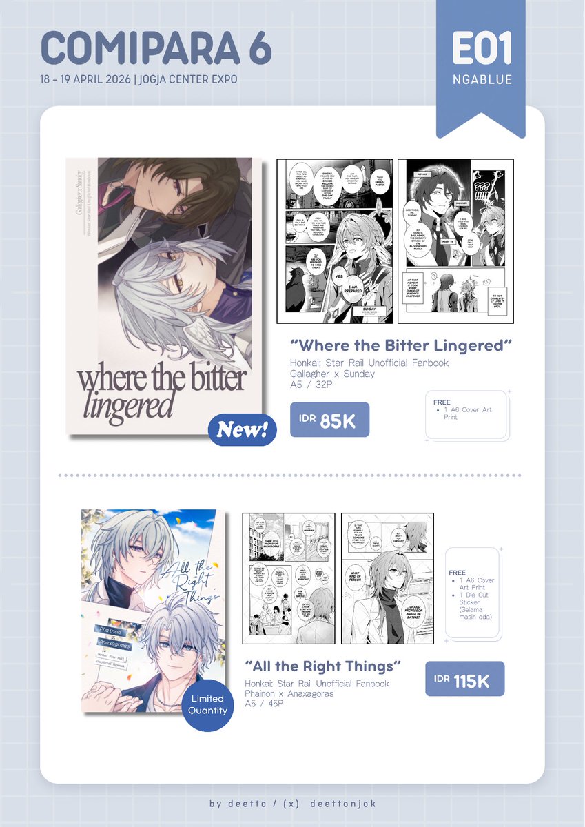 deetto | CP6 tweet media