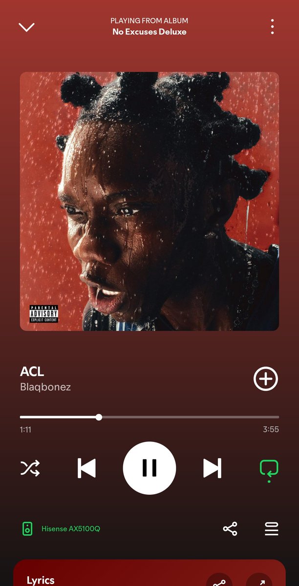 The Blaq Force 🐎 tweet media