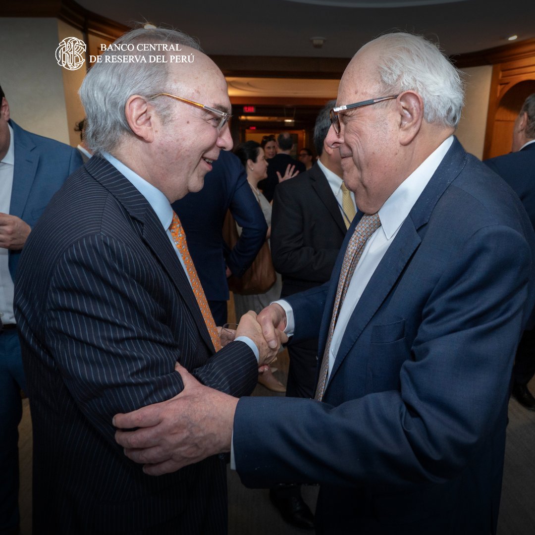 Banco Central de Reserva del Perú - BCRP tweet media
