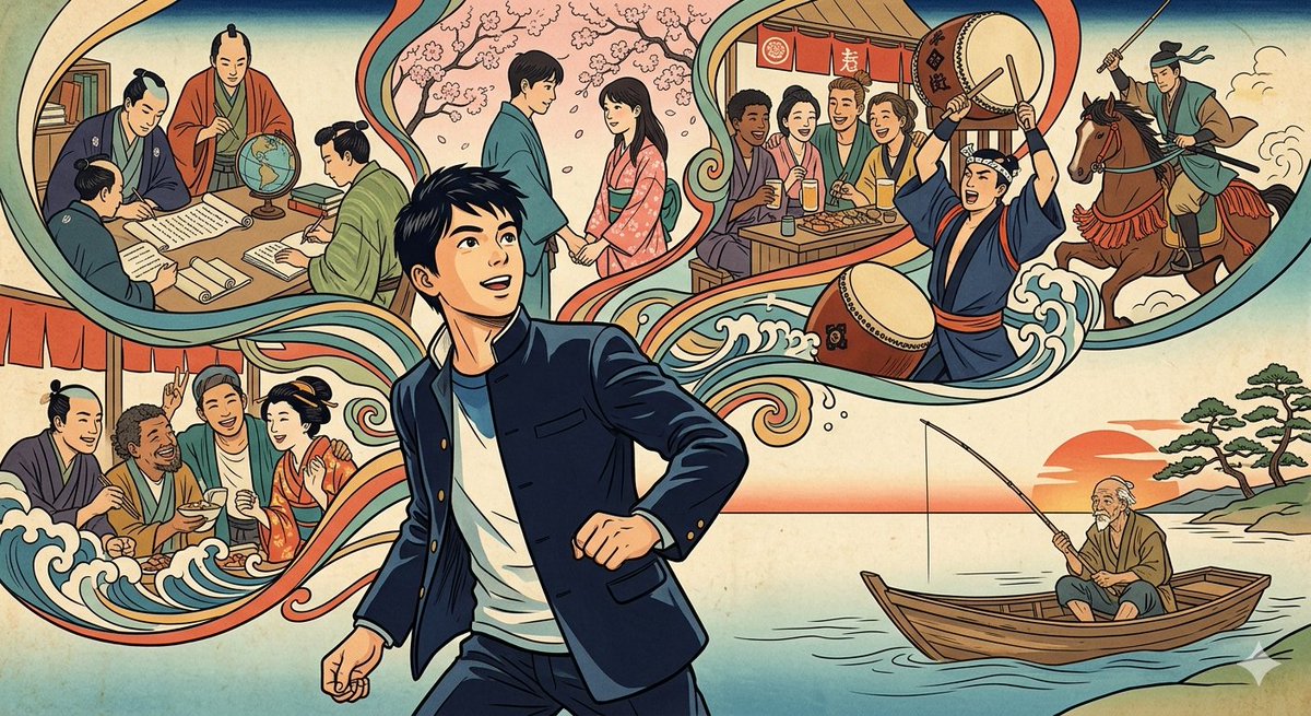 KEN𓊝バリアフリー遊漁船SOLIOS in 秋田県男鹿半島 tweet media