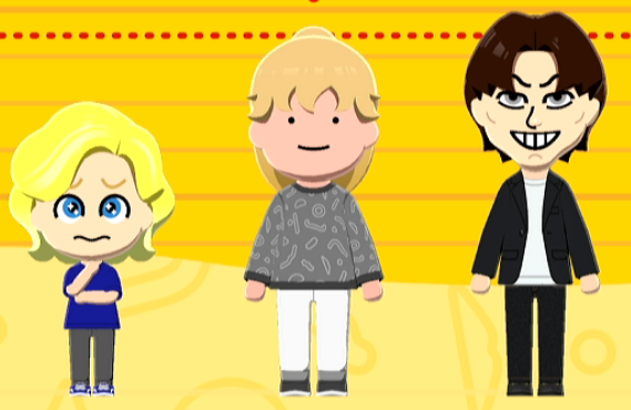 Dioxide🪞 tweet media