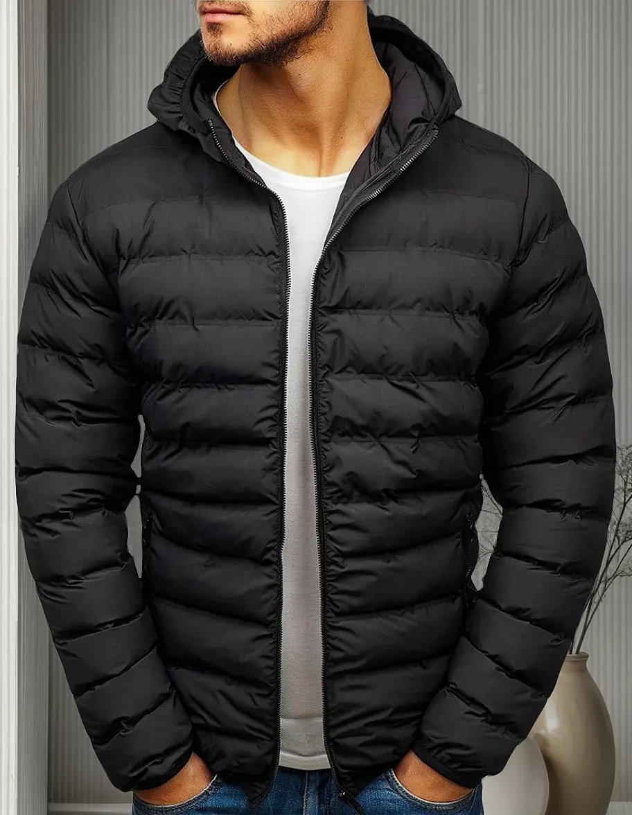FucandoPromos's tweet image. PREPARADO PARA O FRIO COM ESTILO

🧥 Jaqueta Puffer Bobojaco Impermeável

💰 De: R$ 129,90 
💸 Por: R$ 69,62 
📉 Desconto: 46% OFF 

🏷️ Cupom: MELIMODA

🔗 Confira: meli.la/2q7uoBv

#mercadolivre #uv #moda