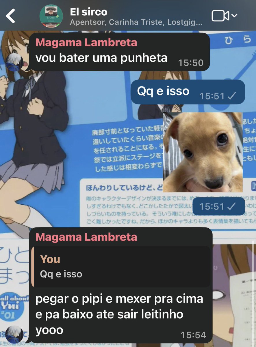 Deviluke tweet media