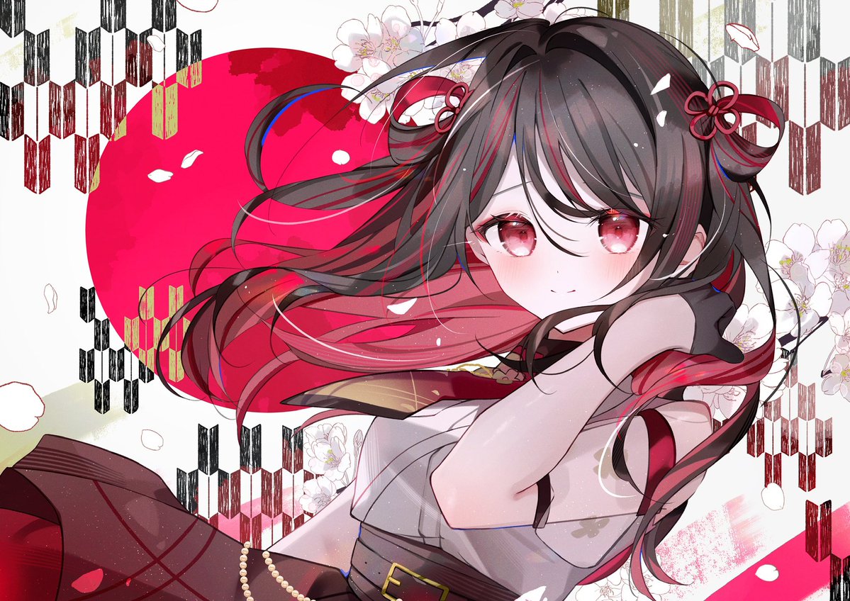 織田詩信⚜️🌷VTuber tweet media