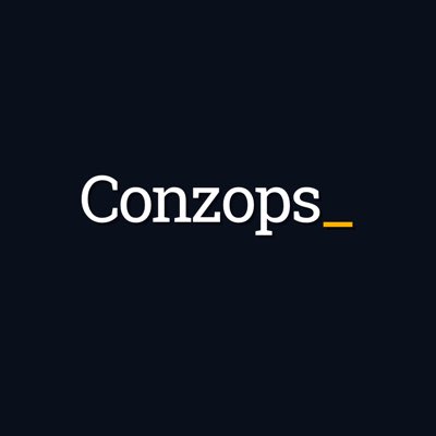 Conzops Media tweet media
