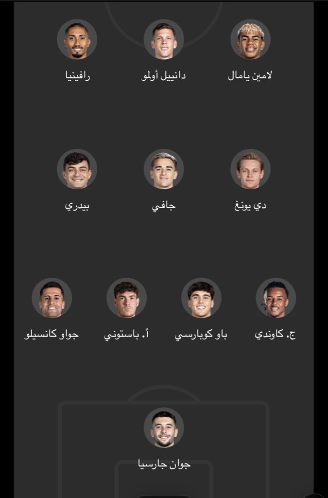 عبدالرحمن | FCB tweet media