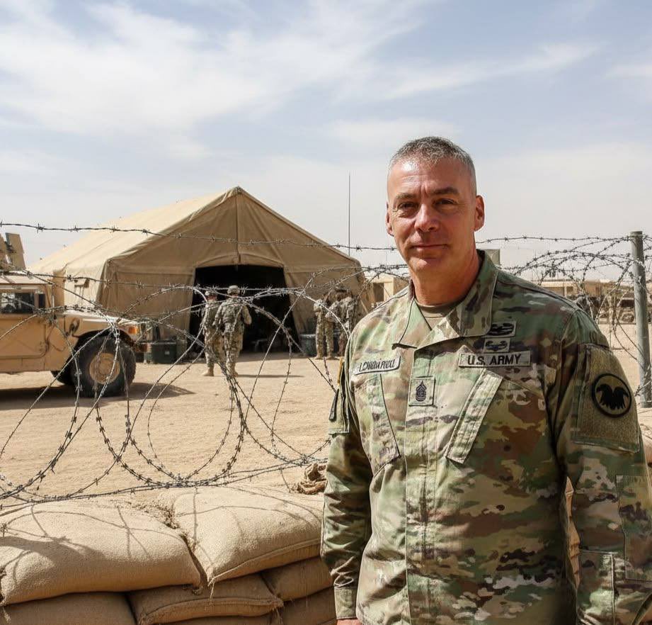 AndrewLomboao's tweet image. Standing tall where it matters most. Discipline, loyalty, and purpose aren’t just wordsthey’re a lifestyle. 🇺🇸 #StayReady #Focused #USA #AustinTexas