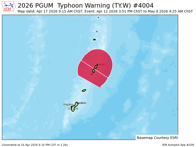 iembot_gum's tweet image. GUM cancels Typhoon Warning for Saipan, Tinian [MP] mesonet.agron.iastate.edu/vtec/f/2026-O-…