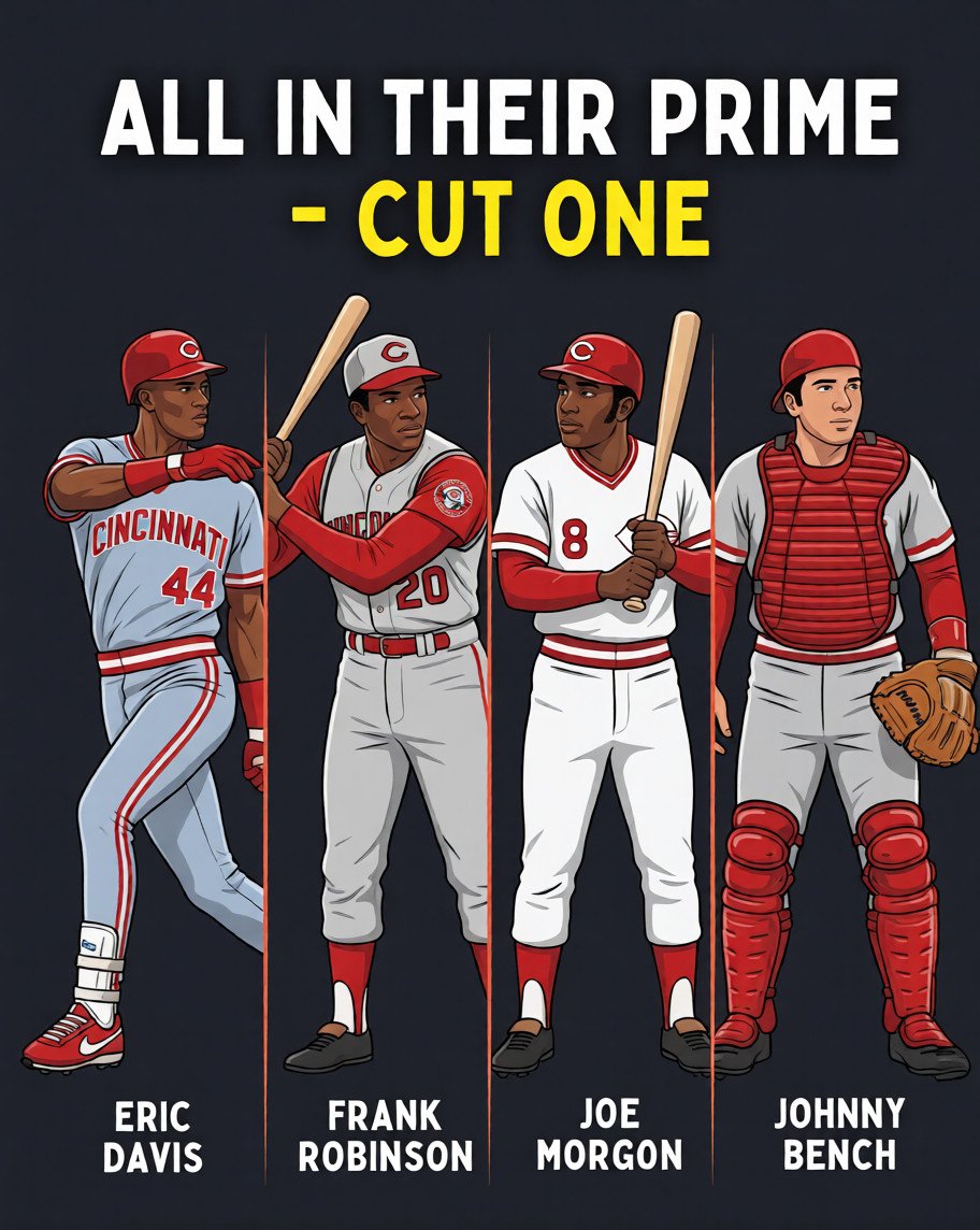 Baseball’s Greatest Moments tweet media