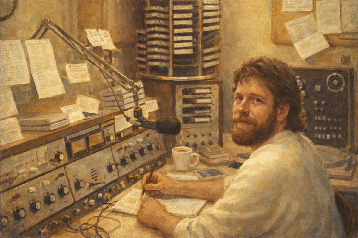 stormyforecast's tweet photo. Here is my live radio broadcast to 18 radio stations in 4 countries, from earlier today.  Please click on the http stuff below to listen!

Hour 1
https://t.co/tHjXfpM3DD

Hour 2
https://t.co/sUKcfGzgpF https://t.co/Nhk96Xoj3p