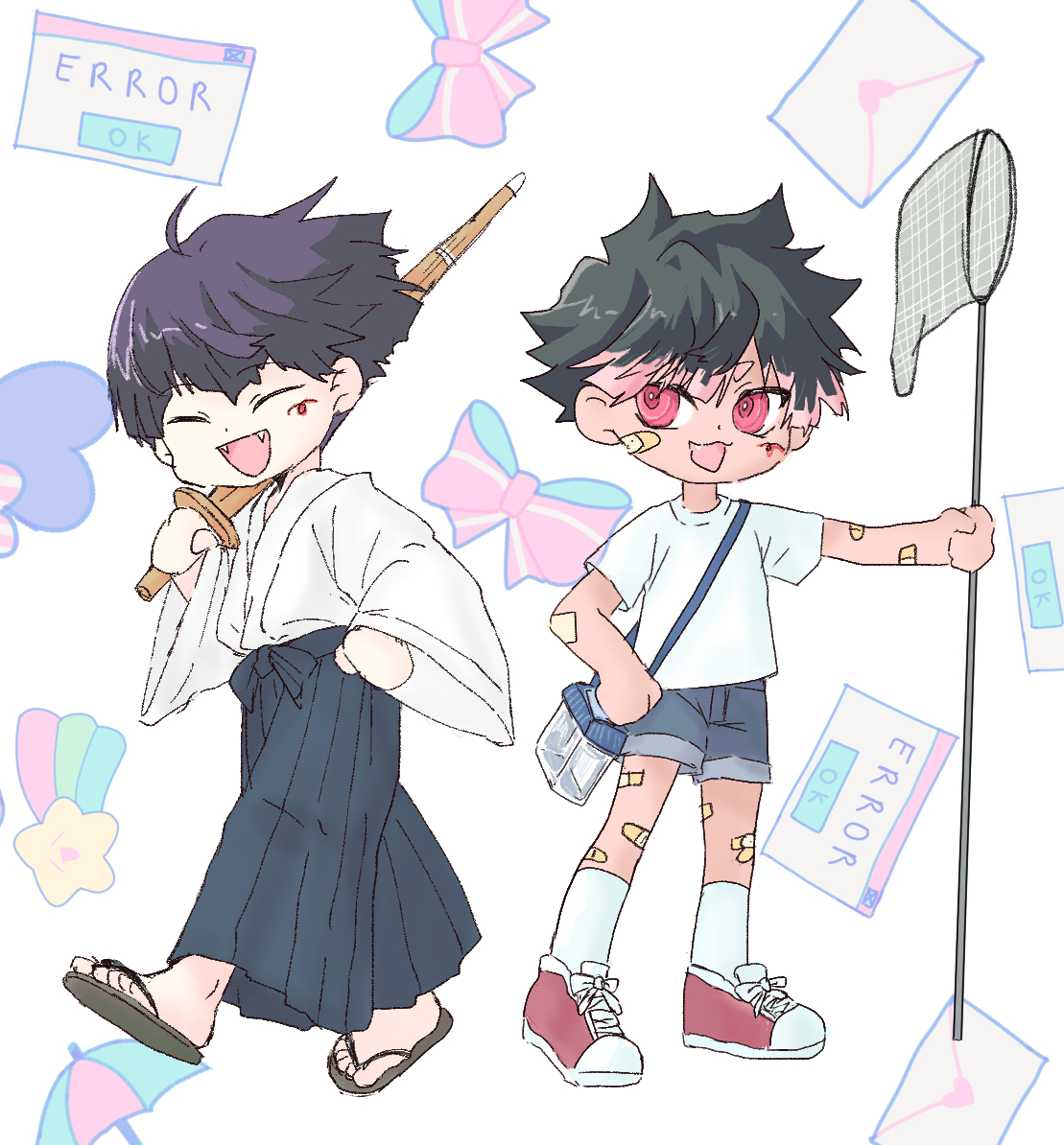 김치볶음밥 tweet media