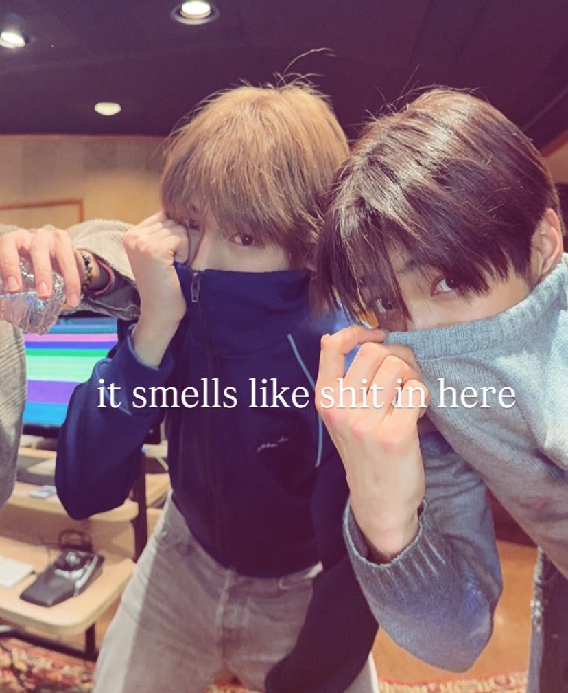 jensgf ⁷ IS GREEN tweet media