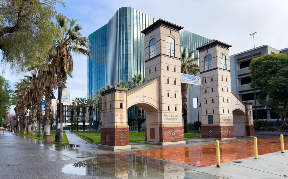 San José Spotlight tweet media