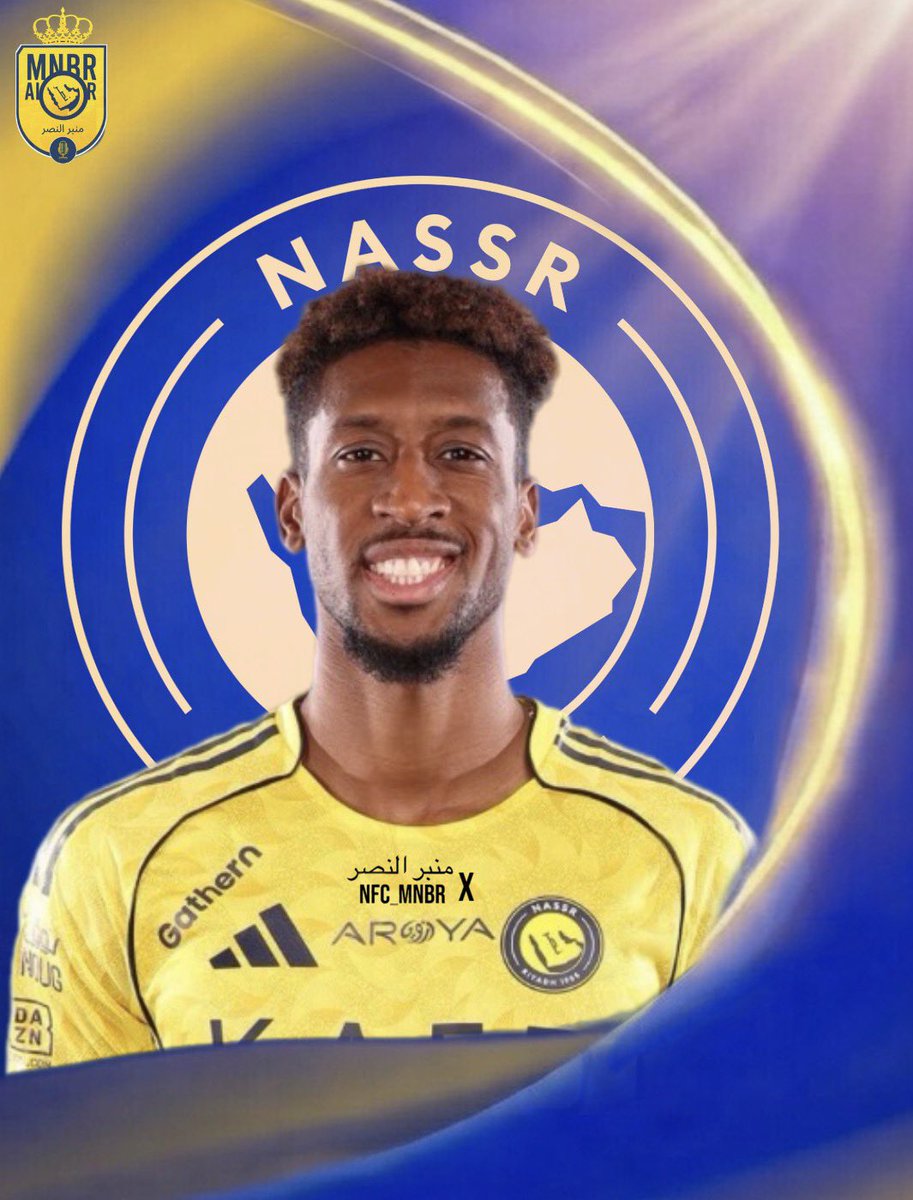 منبر النصر tweet media