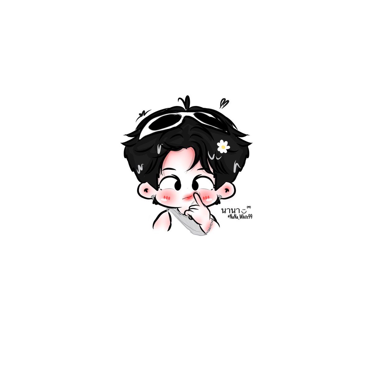 NaNa_White99's tweet image. 😏

DEXX DMD SHOP X ICS
#DMDShopatICS
#JAMESSU_DEXX
#DEXXth #JamesSu #JSY #JamesSuFanArt @Jamessu_w @JamesSuOfcTH