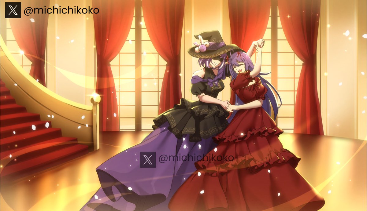 Michi (@michichikoko) / Posts / X