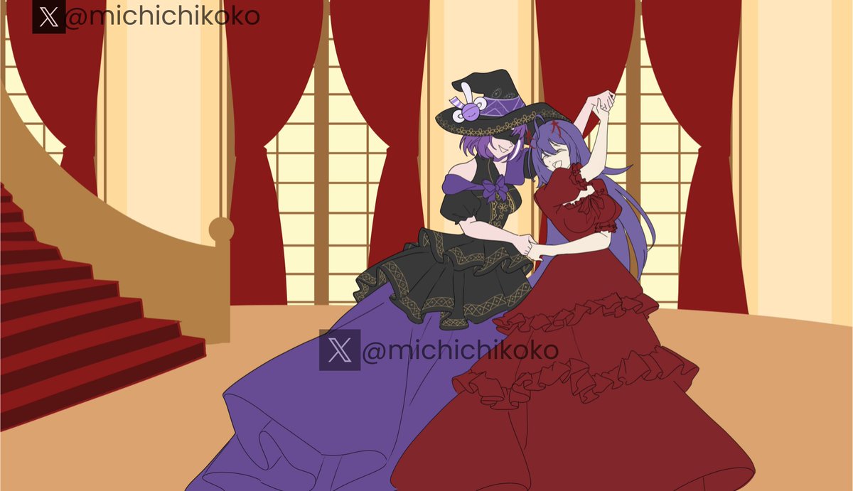 Michi (@michichikoko) / Posts / X