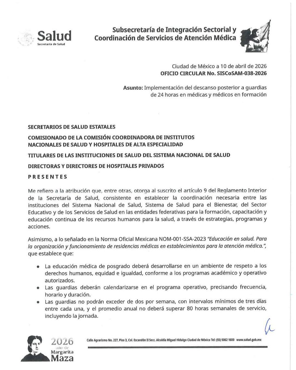 Ocurrencias Dr Reyner 🥖 tweet media