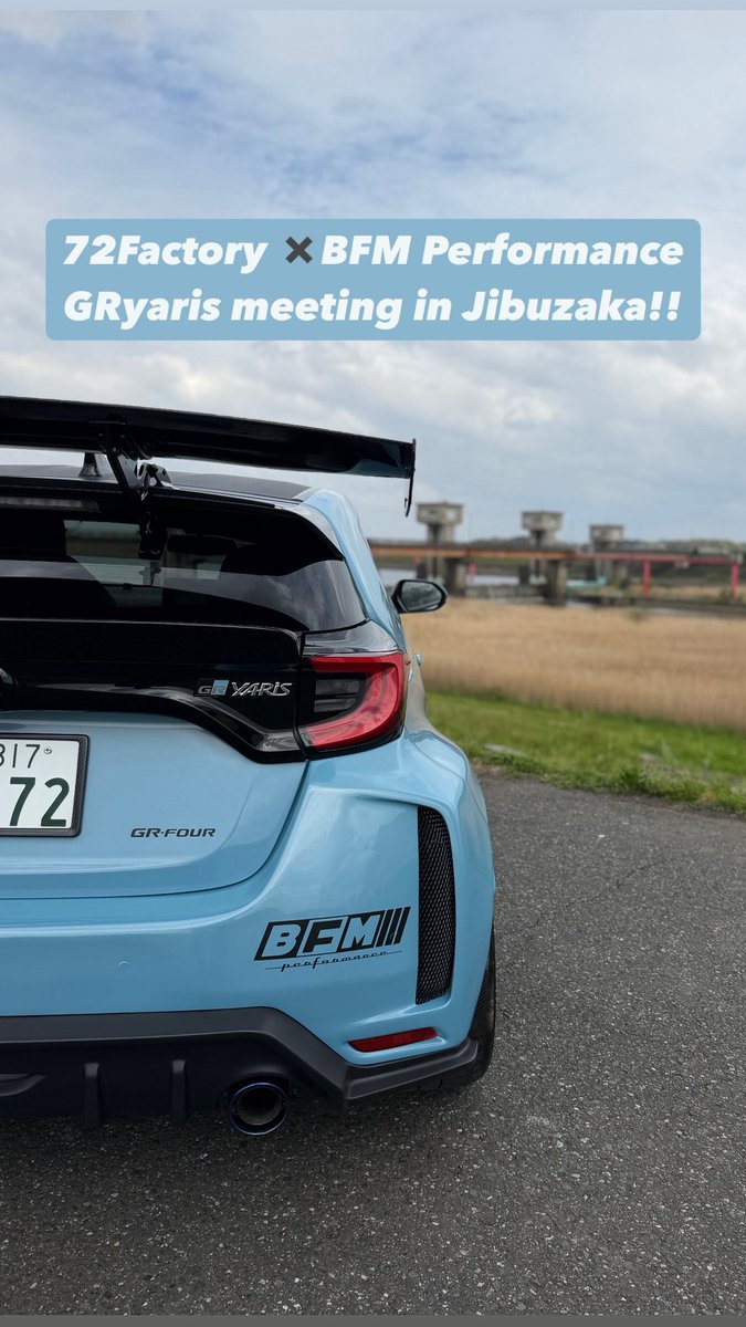 72Factory tweet media