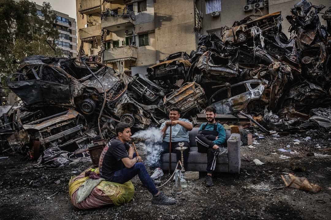 مُسَّـــــآفٍـرٌ tweet media