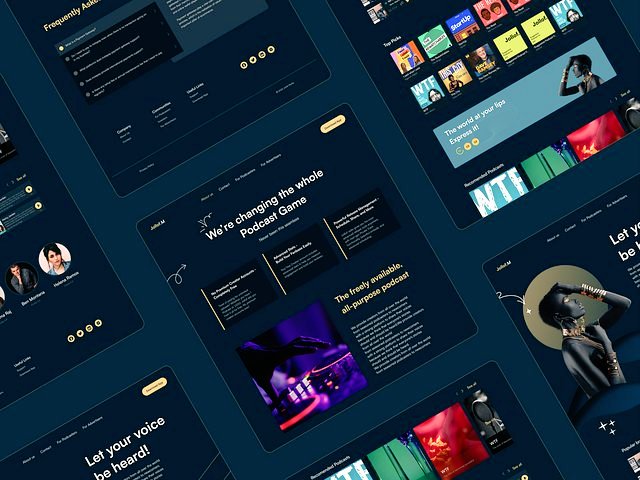 xplicitdigital's tweet image. Does your current website misaligned with your business goals, or you need something new?

We offer:
- Modern design
- Advanced features
- Faster speed
- Better security
- AI-driven SEO
- Custom chat bot

DM now!

#SMB #Startup #CRE #CEO #Coach #insurance #Trump #Realestate #COO