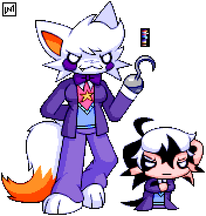 lnlalt (temporarily on this account for now...) tweet media