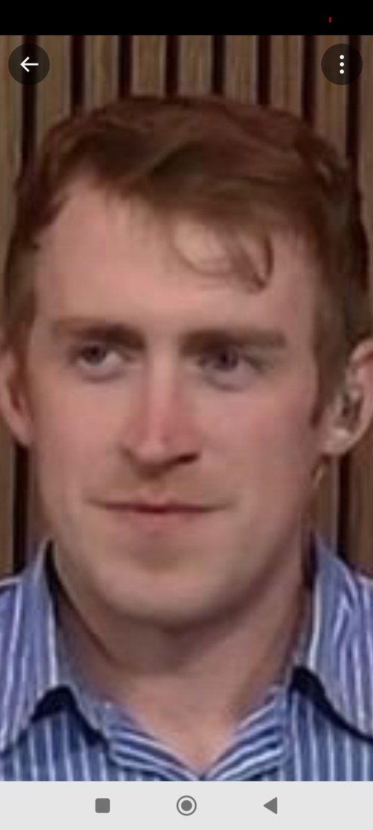 He says he is going to spend the filthy lucre that's left after paying for the few crisps and sammiges on making children's dreams come true. 

€1149 from a Mr Anon? A lot to be handing out for sammiges. Weirdly specific amount too.

All gone a bit Jim'll Fix It if you ask me.