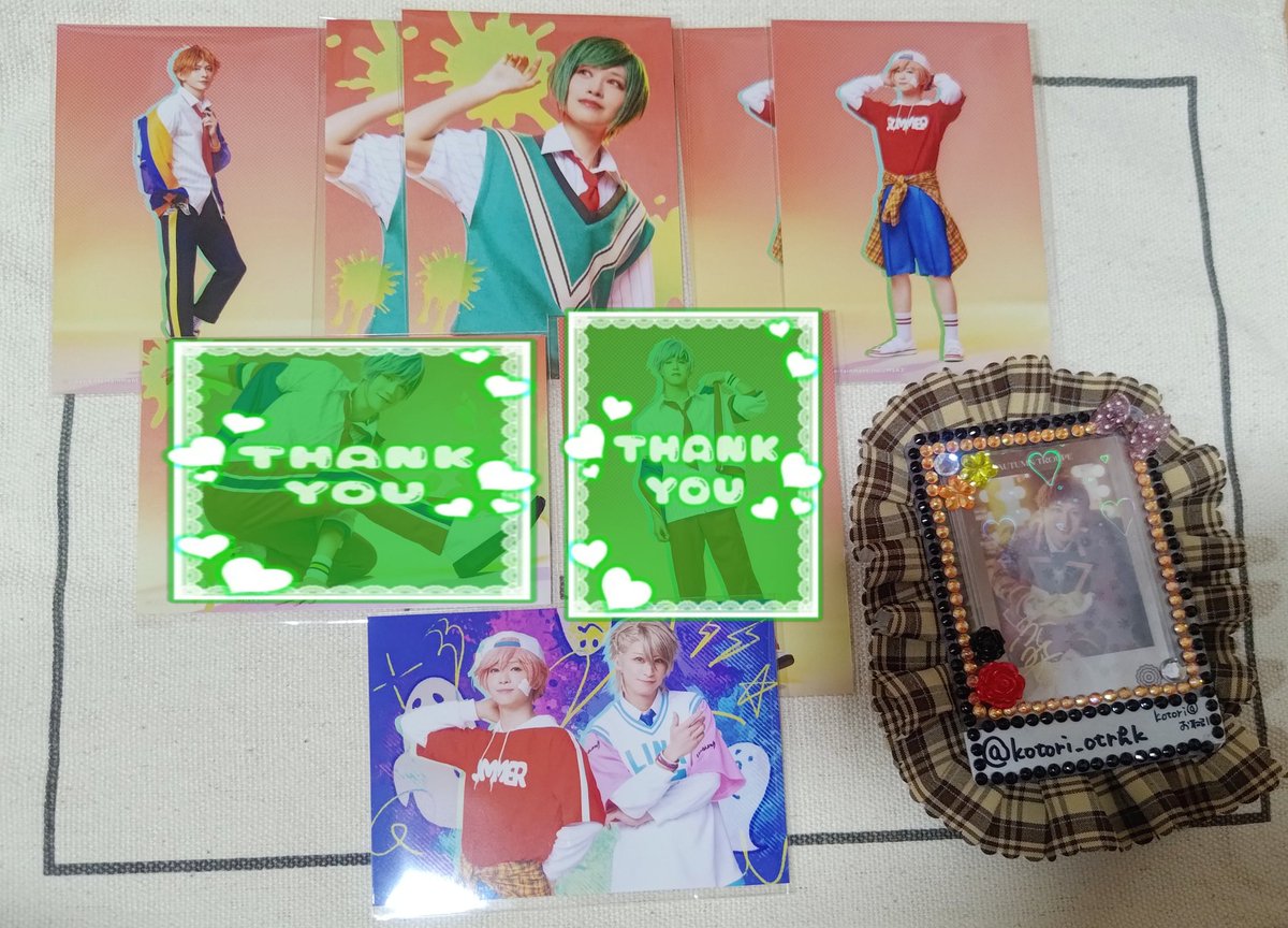 kotori@お取引 tweet media