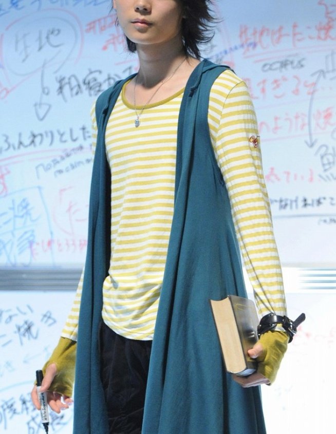 TAKESHI☆ tweet media