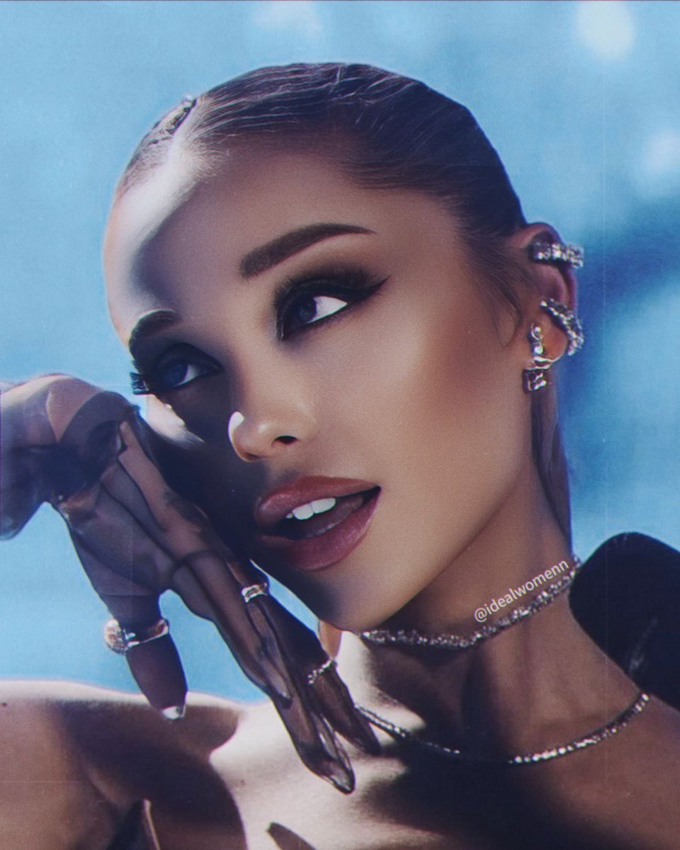 acervo ariana grande tweet media