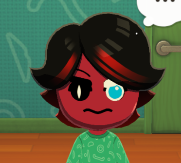 Matcha Cookie tweet media