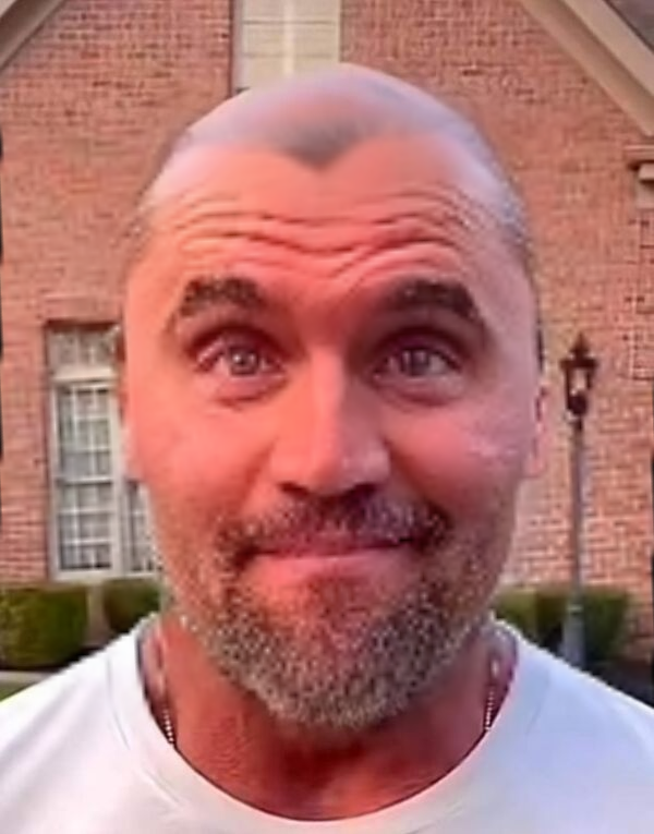 Kirkification tweet media