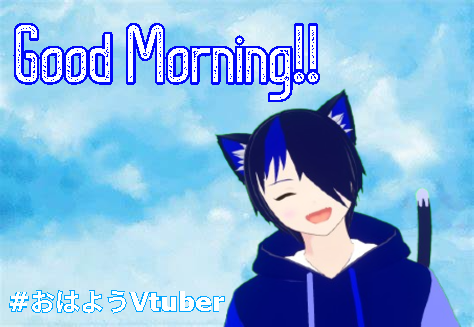 成崎リリー🐱📸@Catboy VTuber tweet media