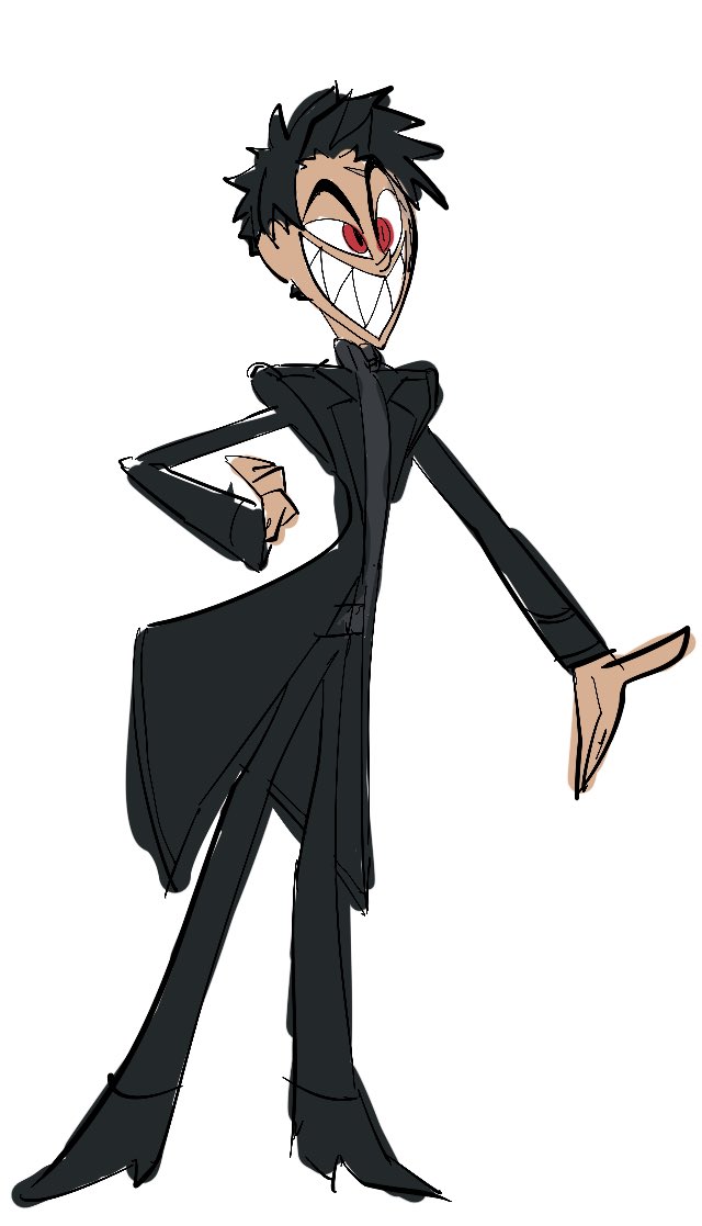 Min Shin #TENOÍ tweet media