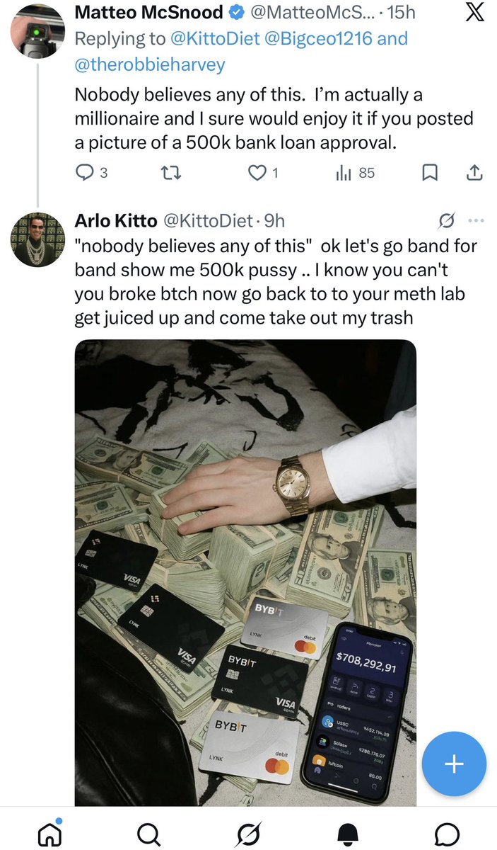 MrGlizzyGladiator69 tweet media