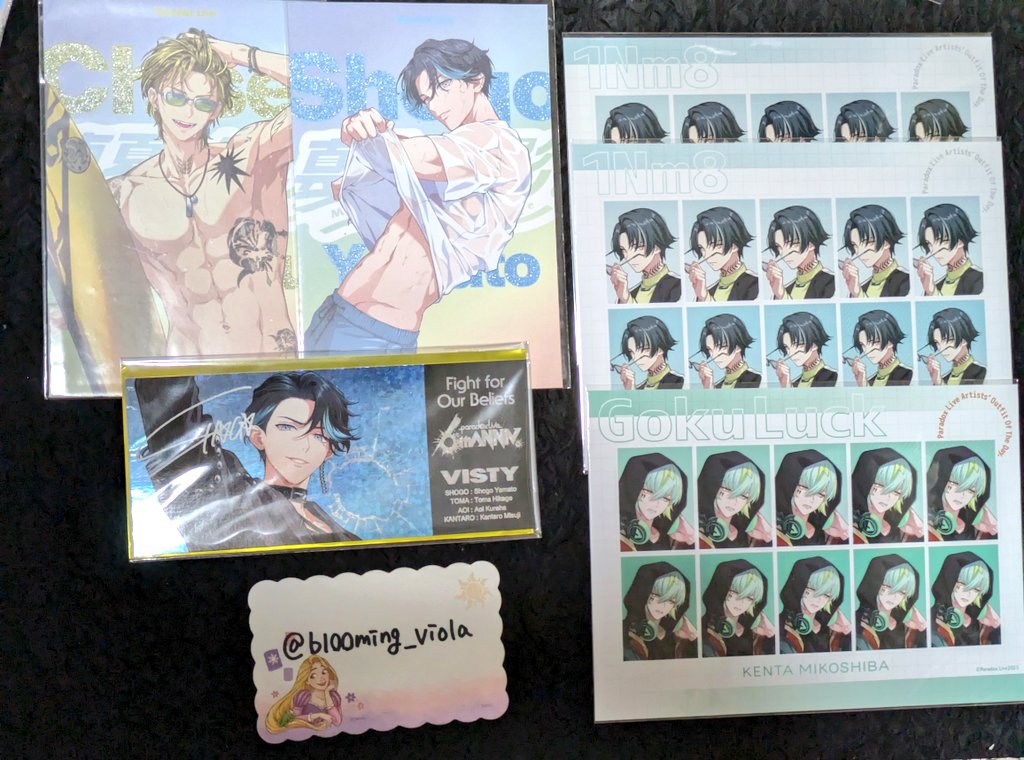 ᴍii🌷取引時ﾘﾄﾘﾝ必読 tweet media