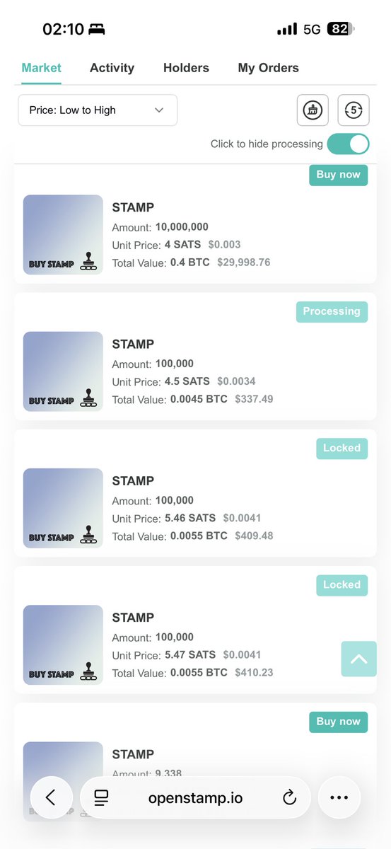 gkhansyr's tweet image. Tick tock #bitcoin memes are waking up 
Hold your stamps #SRC20 
$stamp

x.com/binance/status…