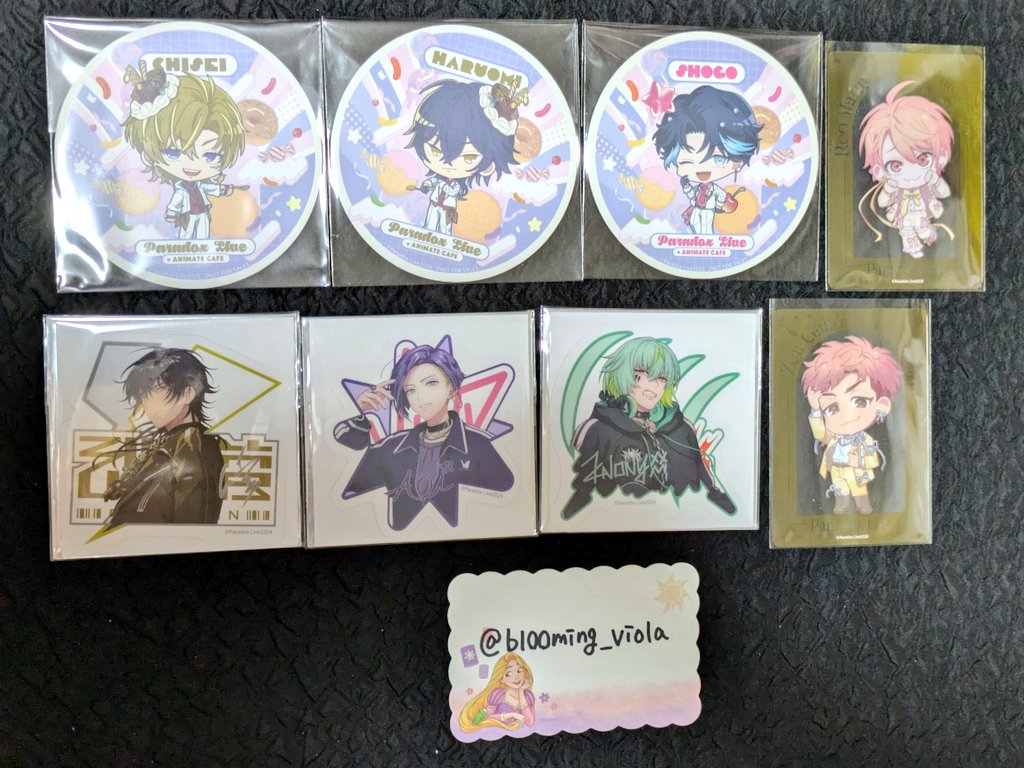 ᴍii🌷取引時ﾘﾄﾘﾝ必読 tweet media