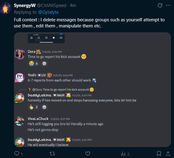 Gytalyte tweet media