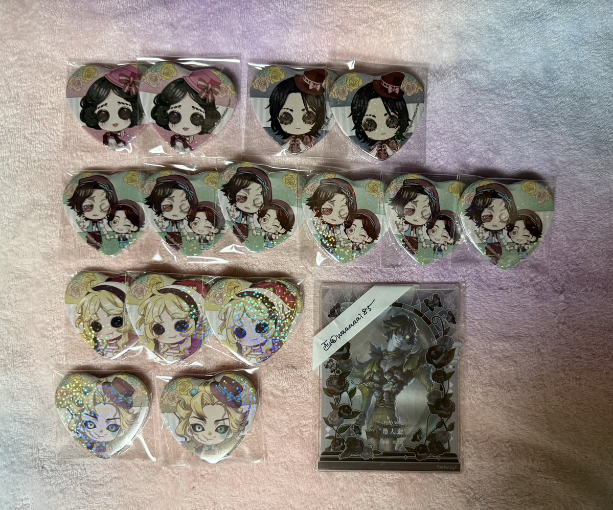 函★お取引用 tweet media