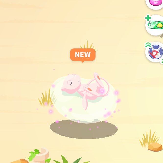 眠居(ねむい)🥱@ポケスリ tweet media