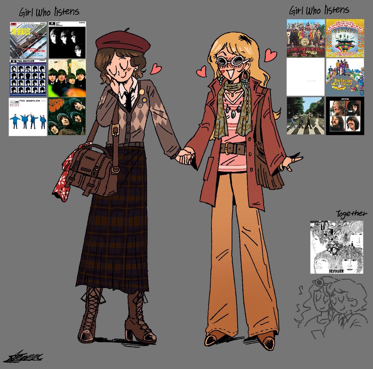 퍼플스타 앵이 tweet media