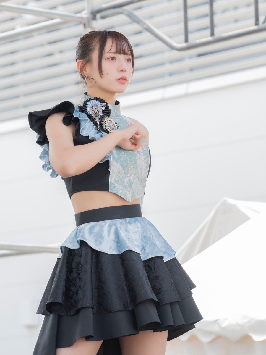 涼音 千晶 tweet media