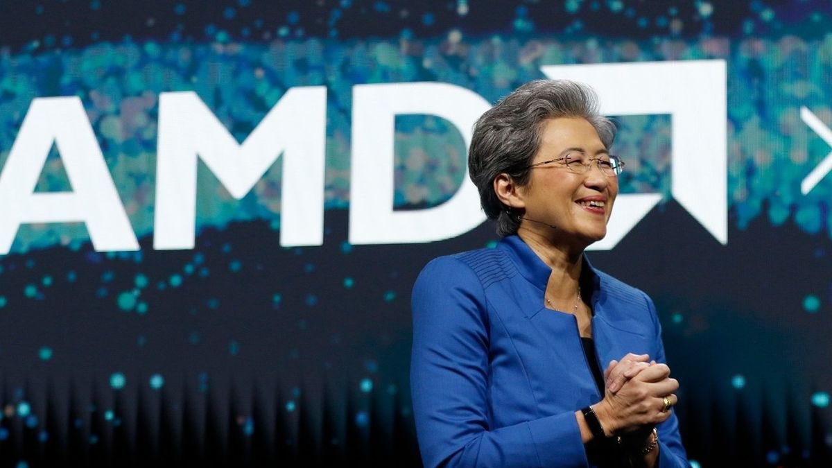$AMD announced a multi-year collaboration with the French government to support France’s national AI strategy

The goal is to expand local AI innovation, improve access to advanced compute, and strengthen France’s position in the global AI ecosystem

AMD plans to provide