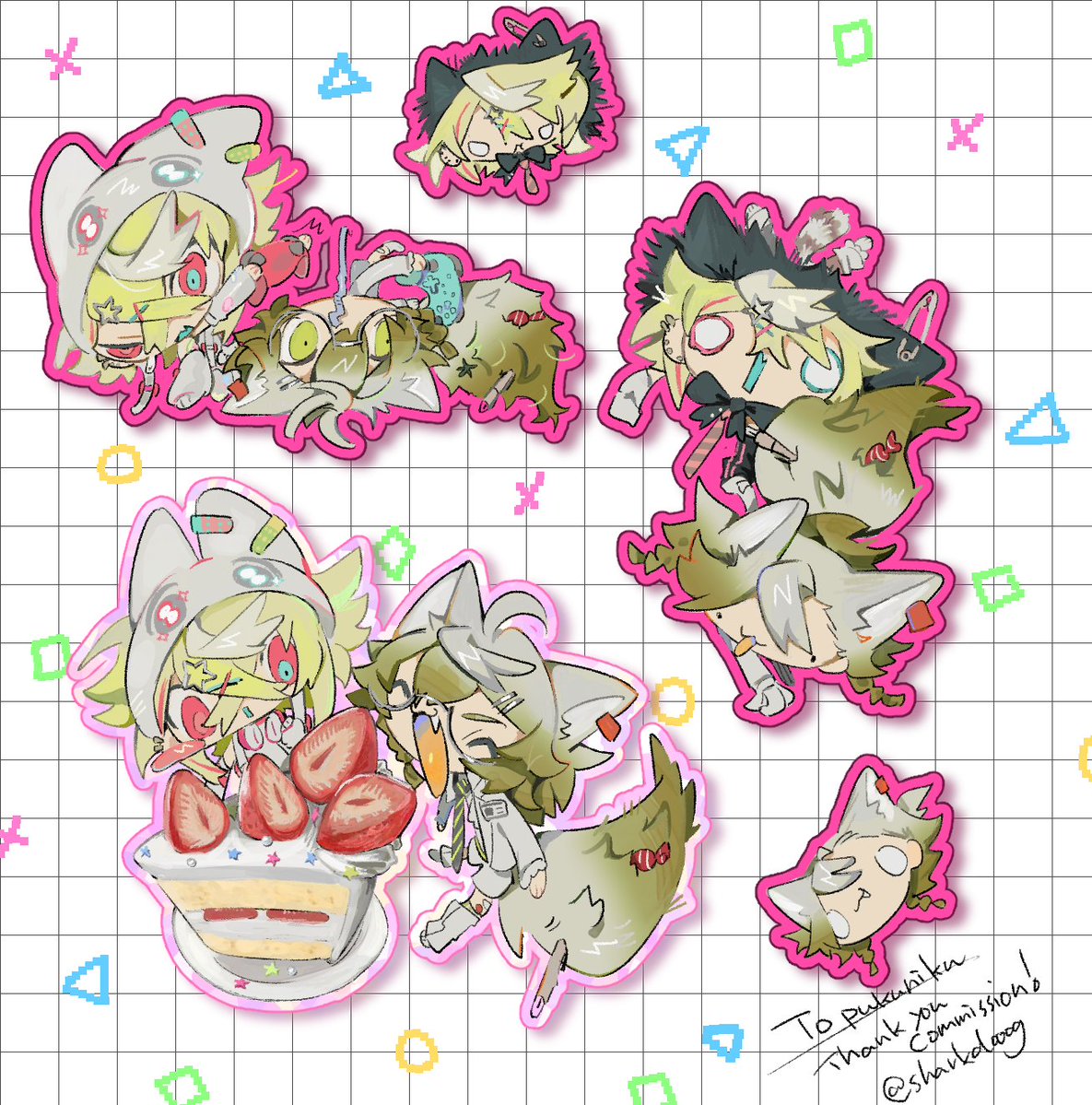 Fiorella2 tweet media