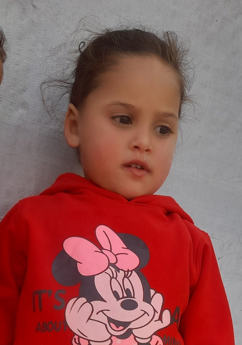 Salehjamal_7's tweet image. Insects and mice pose a great danger to us, especially to our children. I hope you can help us to combat and get rid of them,Marwa needs you.🙏
gofund.me/d25df374