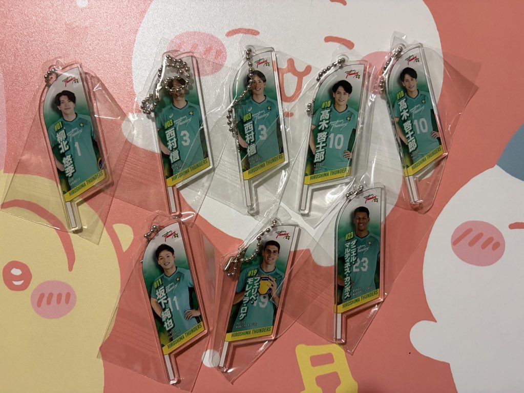 あやか🏐⚡️ tweet media