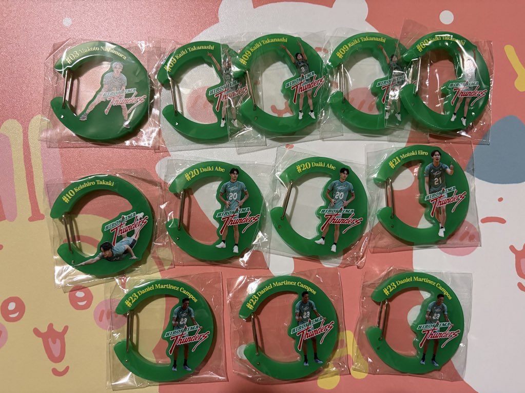 あやか🏐⚡️ tweet media