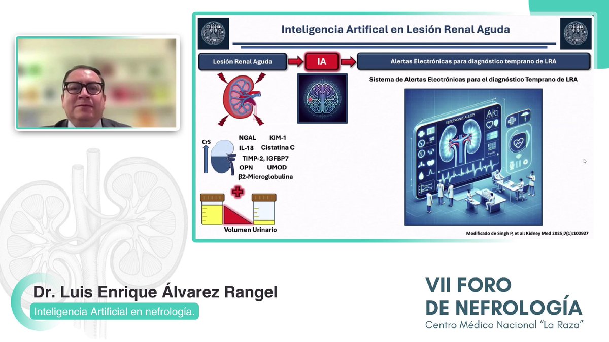 Nefrología CMN La Raza tweet media