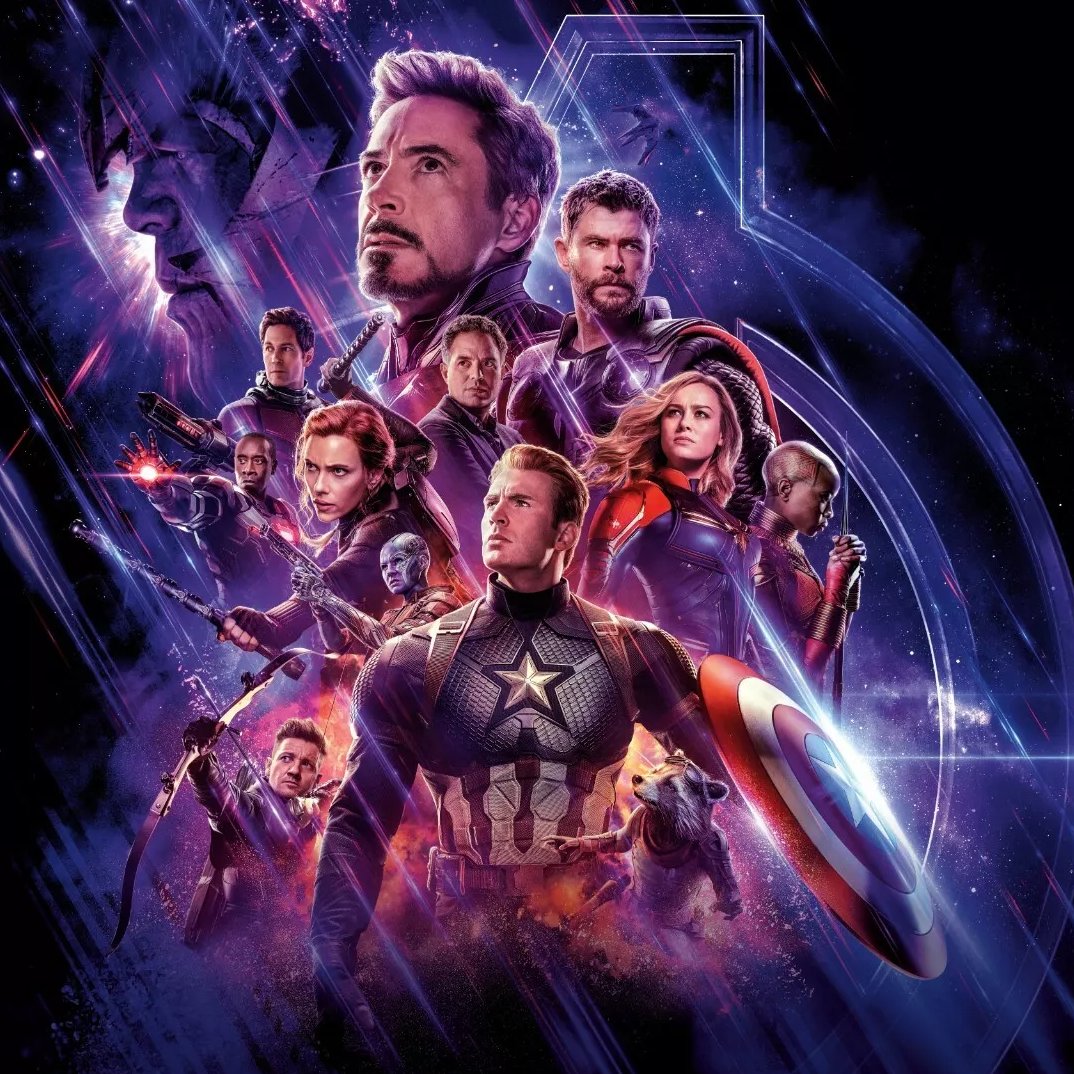 Marvel Updates tweet media